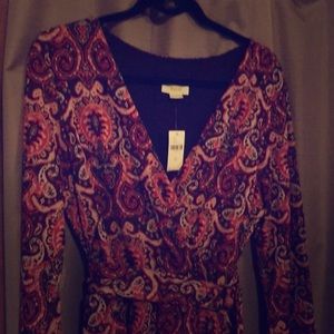 Maeve By Anthropologie Paisley Print!